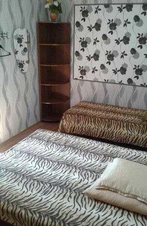 Гостевой дом Nastenka Николаевка-48