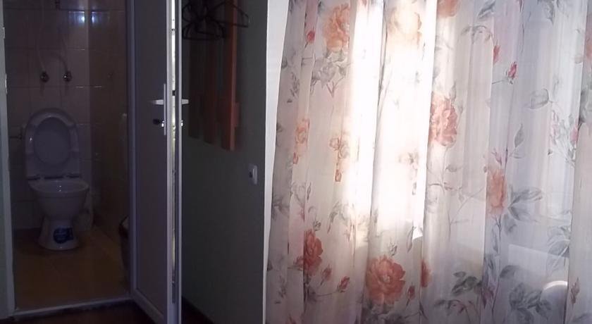 Гостевой дом Nastenka Николаевка-46